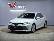 Toyota Camry VIII (XV70) Уфа  - изображение 17