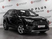 Toyota RAV4 V (XA50) Минеральные Воды  - изображение 22