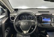 Toyota RAV4 IV (XA40) Рестайлинг Саранск  - изображение 51