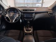 Nissan Qashqai II Чебоксары  - изображение 47