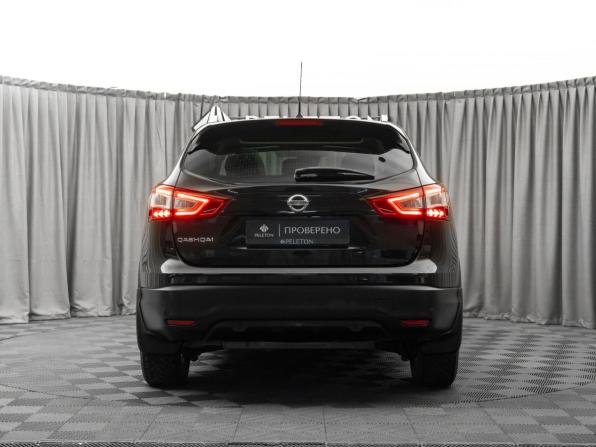 Nissan Qashqai II с пробегом 2014 года, цена 1 730 000 рублей, 94128 км, внедорожник, Автокод Объявления