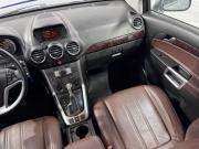 Opel Antara I Рестайлинг Новосибирск  - изображение 39
