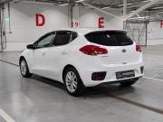 Kia Ceed II Рестайлинг Казань  - изображение 32