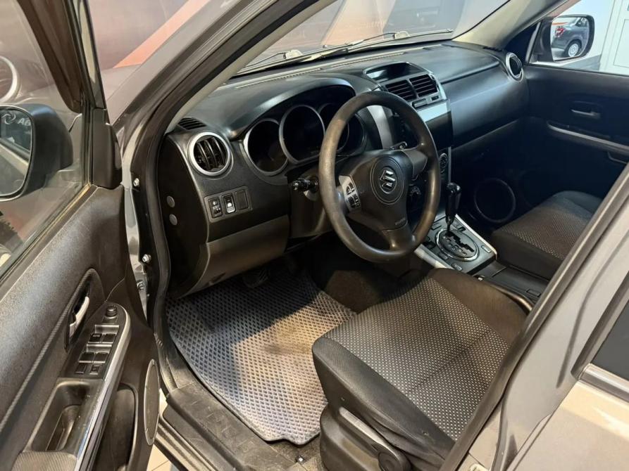 Suzuki Grand Vitara II Сургут  - изображение 9