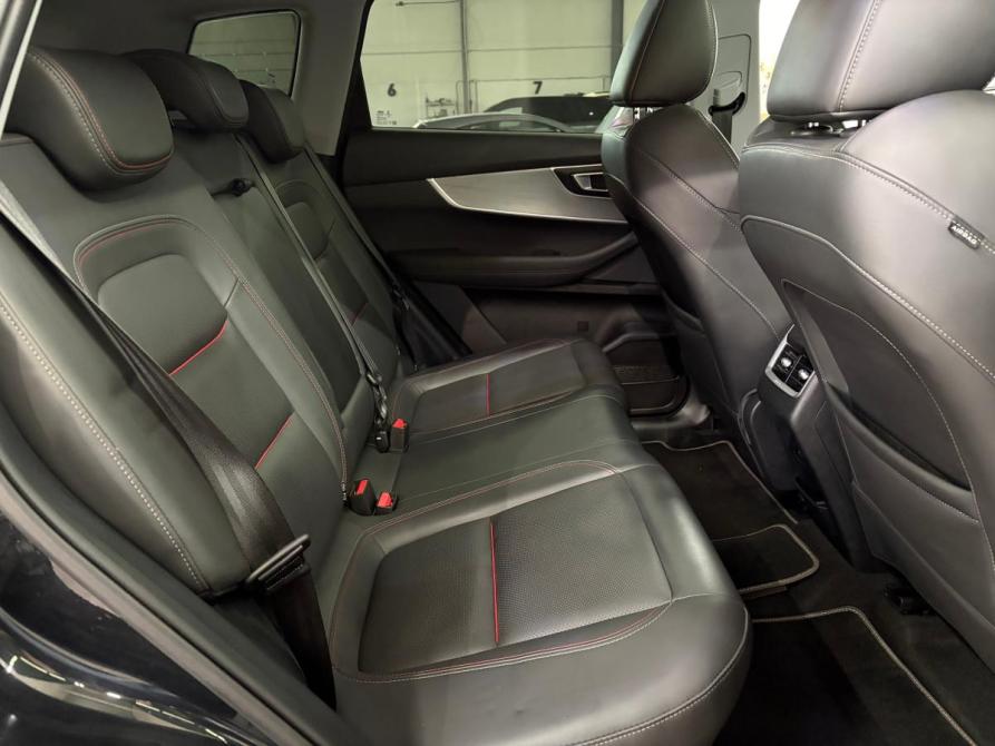 Chery Tiggo 7 Pro I Краснодар  - изображение 13