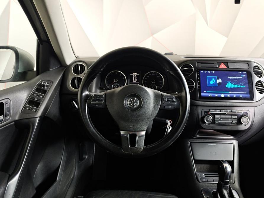 Volkswagen Tiguan I Москва  - изображение 19