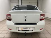 Renault Logan II Рестайлинг Энгельс  - изображение 39