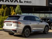 Geely Monjaro I Рестайлинг (China Market) Москва  - изображение 34