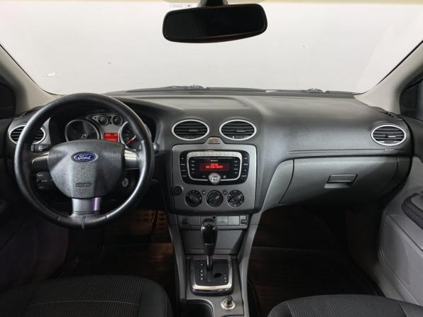 Ford Focus II Рестайлинг с пробегом 2009 года, цена 505 000 рублей, 276009 км, универсал, Автокод Объявления