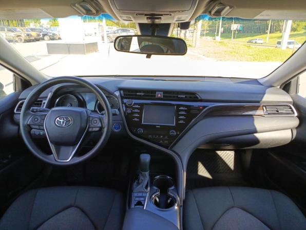 Toyota Camry VIII (XV70) с пробегом 2020 года, цена 2 810 000 рублей, 45497 км, седан, Автокод Объявления