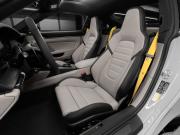 Porsche 911 VIII (992) Рестайлинг Москва  - изображение 60
