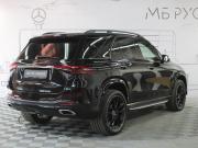 Mercedes-Benz GLE II (V167) Рестайлинг Москва  - изображение 23