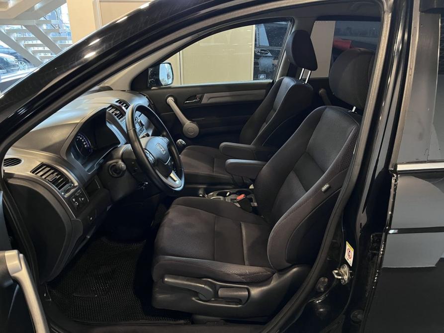 Honda CR-V III Чебоксары  - изображение 16