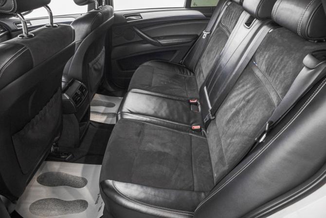 BMW X5 II (E70) Рестайлинг с пробегом 2013 года, цена 1 999 000 рублей, 345000 км, внедорожник, Автокод Объявления