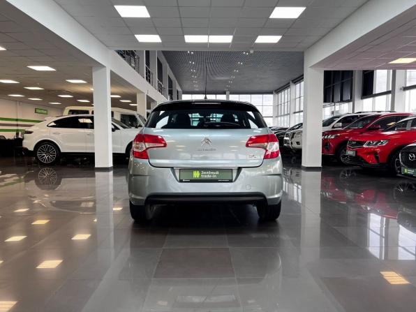 Citroen C4 II с пробегом 2011 года, цена 545 000 рублей, 142958 км, хэтчбек, Автокод Объявления
