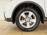 Toyota RAV4 IV (XA40) Москва  - изображение 29