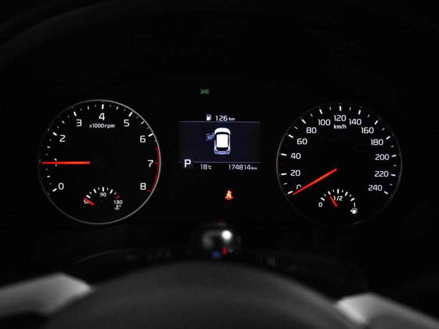 Kia Seltos I Санкт-Петербург  - изображение 18