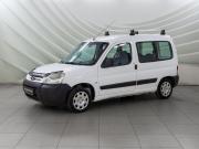 Peugeot Partner II Волгоград  - изображение 36