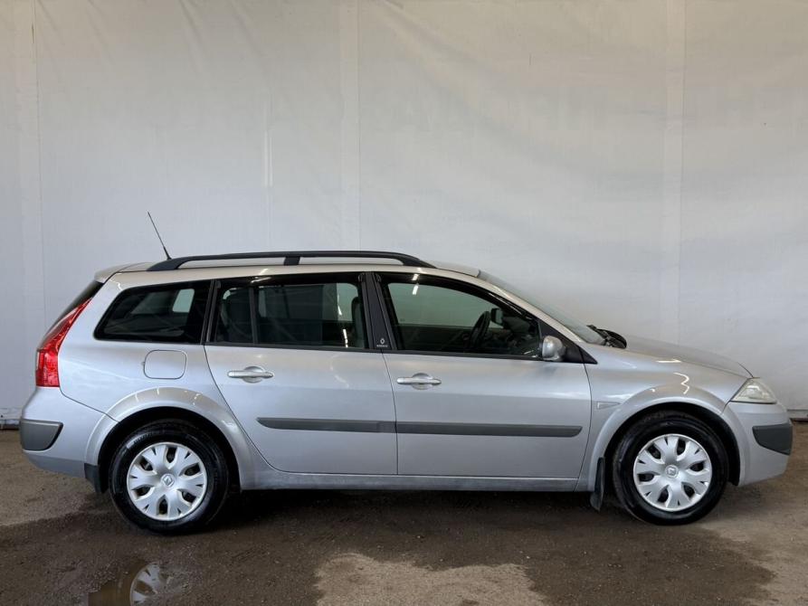 Renault Megane II Рестайлинг Псков  - изображение 8