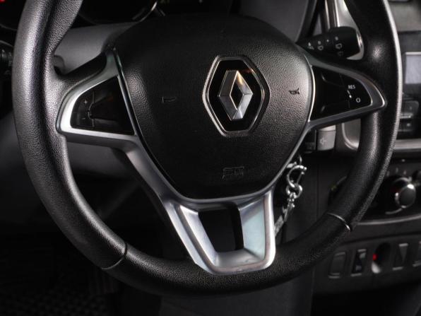 Renault Sandero II Рестайлинг с пробегом 2019 года, цена 899 000 рублей, 194578 км, хэтчбек, Автокод Объявления