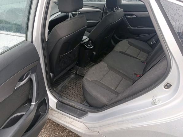 Hyundai i40 I с пробегом 2014 года, цена 1 069 000 рублей, 184372 км, седан, Автокод Объявления