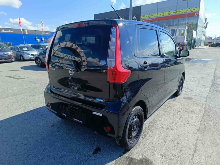 Nissan Dayz I Тюмень  - изображение 7
