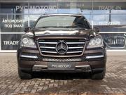 Mercedes-Benz GL-Класс I (X164) Рестайлинг Калининград  - изображение 29