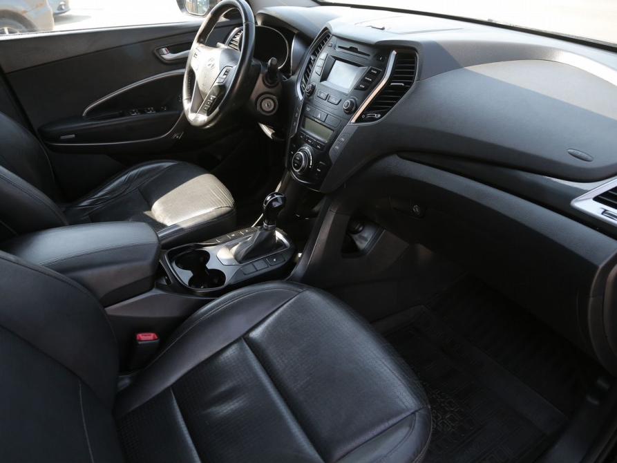 Hyundai Santa Fe III Иваново  - изображение 9