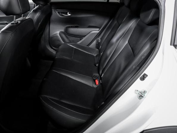 Kia Rio IV Рестайлинг с пробегом 2022 года, цена 2 080 000 рублей, 62400 км, хэтчбек, Автокод Объявления