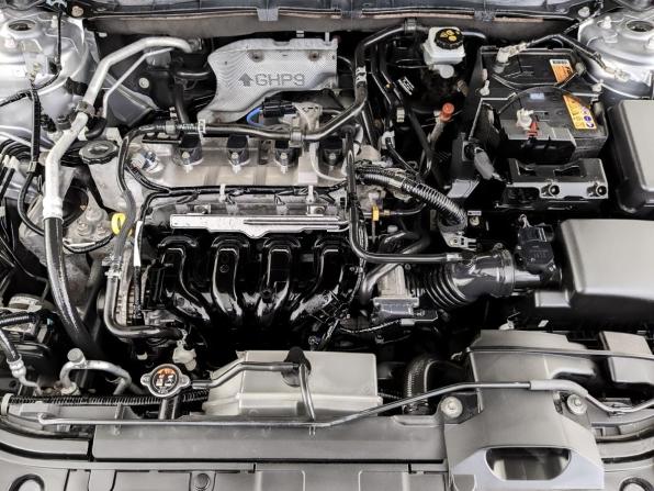 Mazda 3 III (BM) с пробегом 2016 года, цена 1 500 000 рублей, 125188 км, седан, Автокод Объявления