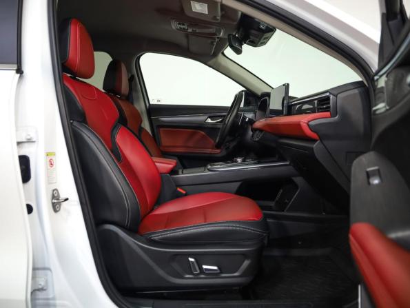 Haval Jolion I Рестайлинг с пробегом 2024 года, цена 2 139 777 рублей, 17000 км, внедорожник, Автокод Объявления