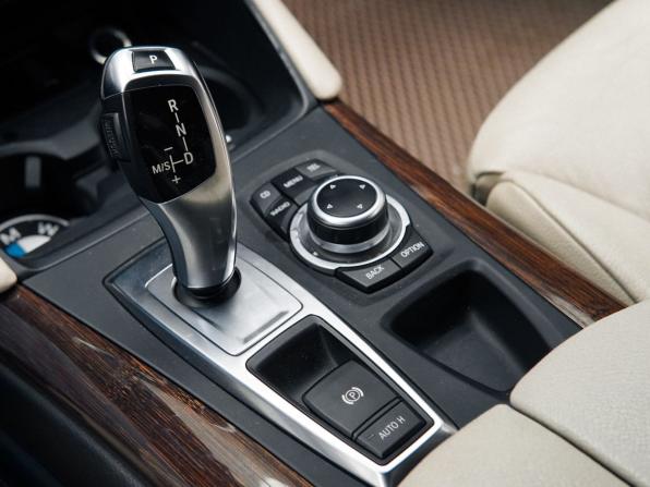 BMW X6 I (E71) с пробегом 2011 года, цена 1 770 000 рублей, 254833 км, внедорожник, Автокод Объявления