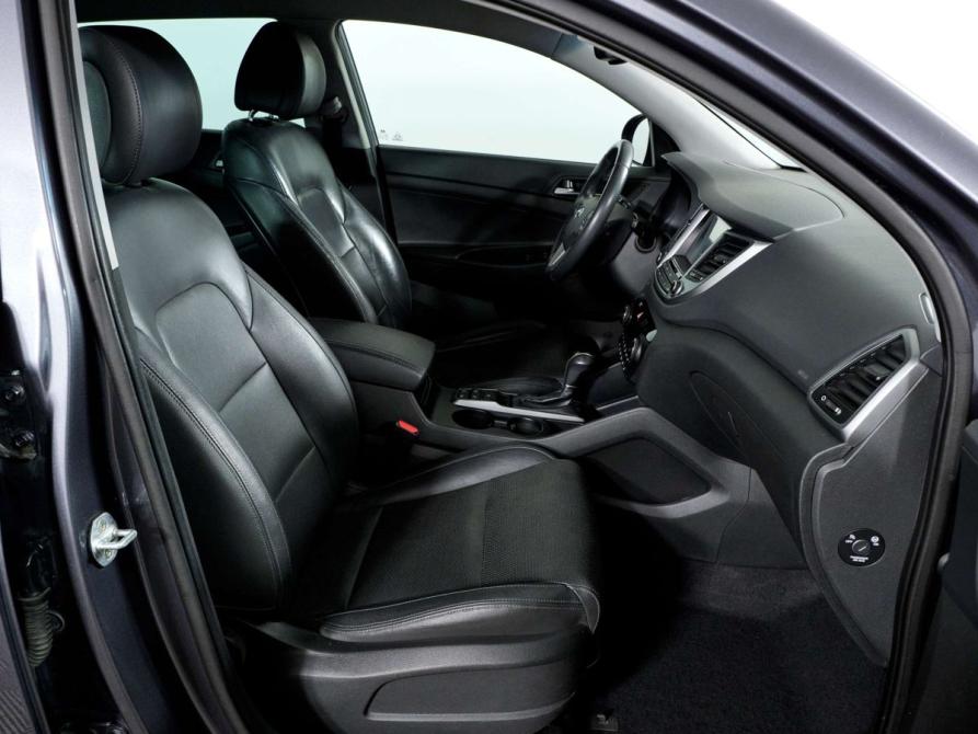 Hyundai Tucson III Санкт-Петербург  - изображение 21
