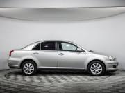 Toyota Avensis II Рестайлинг Санкт-Петербург  - изображение 31