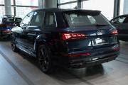 Audi Q7 II (4M) Рестайлинг 2 Москва  - изображение 29