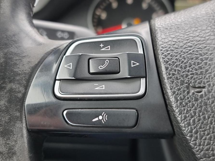 Volkswagen Passat B7 Архангельск  - изображение 20