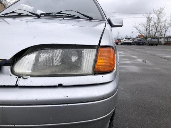 Lada (ВАЗ) 2115 с пробегом 2004 года, цена 135 000 рублей, 324644 км, седан, Автокод Объявления