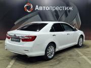 Toyota Camry VII (XV50) Ставрополь  - изображение 32