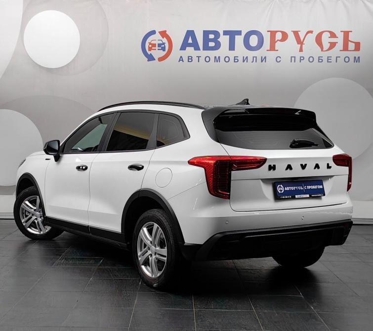 Haval Jolion I Рестайлинг Москва  - изображение 2