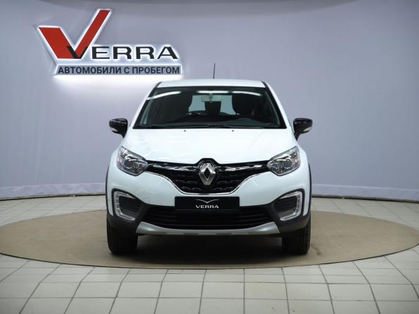 Renault Kaptur I Рестайлинг с пробегом 2020 года, цена 1 740 000 рублей, 24098 км, внедорожник, Автокод Объявления