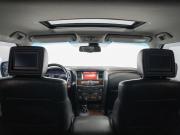 Nissan Patrol VI (Y62) Иркутск  - изображение 51