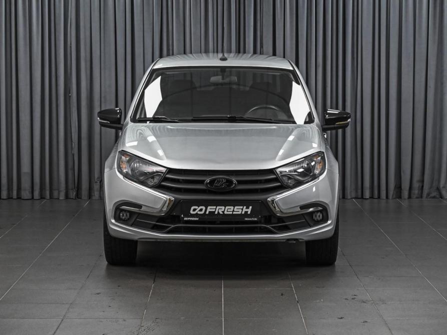 Lada (ВАЗ) Granta I Рестайлинг Ставрополь  - изображение 3