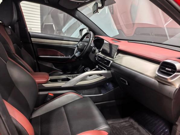 Geely Coolray I с пробегом 2023 года, цена 1 810 000 рублей, 53046 км, внедорожник, Автокод Объявления