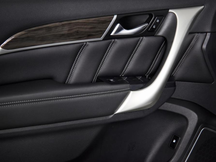 Haval H9 I Рестайлинг Москва  - изображение 17