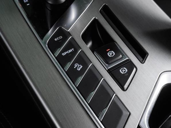 Geely Coolray I с пробегом 2020 года, цена 1 449 000 рублей, 137006 км, внедорожник, Автокод Объявления