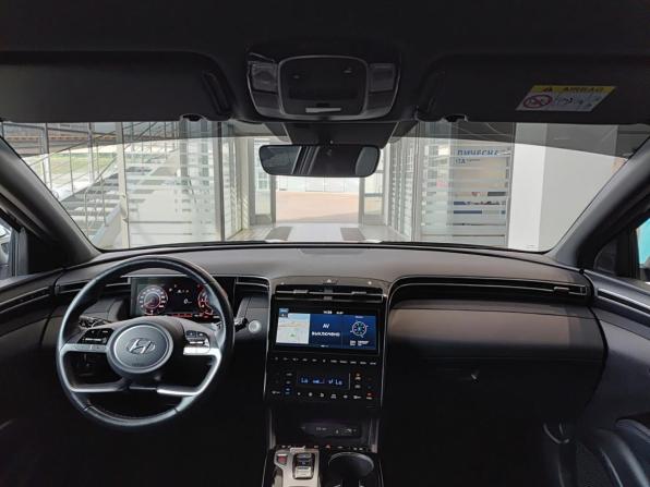 Hyundai Tucson IV с пробегом 2022 года, цена 3 552 000 рублей, 65076 км, внедорожник, Автокод Объявления