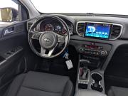 Kia Sportage IV Рестайлинг Москва  - изображение 50
