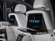 Rolls-Royce Cullinan I Рестайлинг Москва  - изображение 80