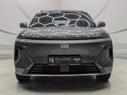 Geely Galaxy Starship 7 Воронеж  - изображение 24