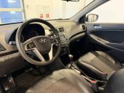 Hyundai Solaris I Рестайлинг Подольск  - изображение 31